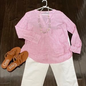 Vineyard Vine Long Sleeve Shirt